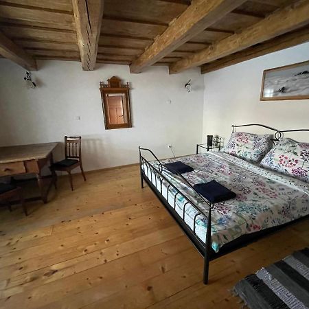 Villa Historicky Dom Kežmarok Esterno foto