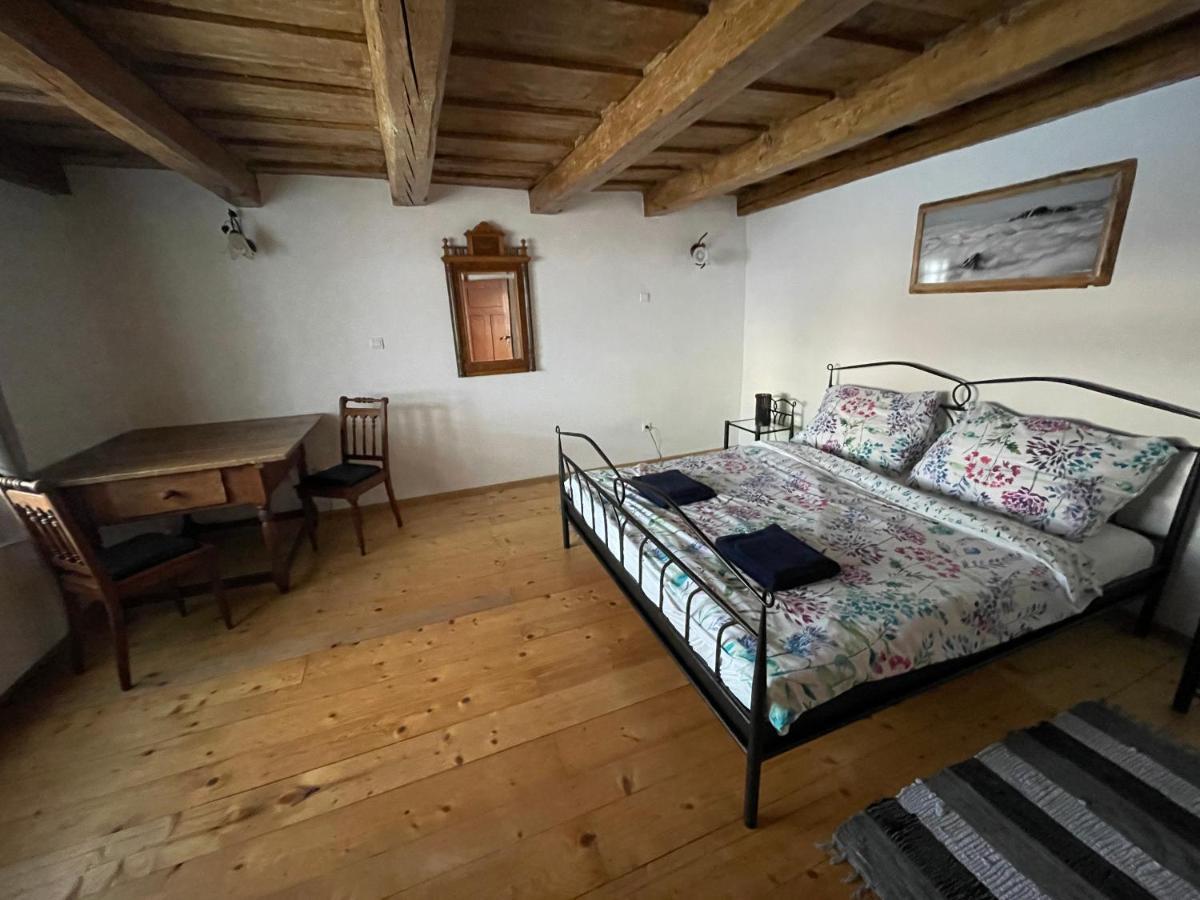 Villa Historicky Dom Kežmarok Esterno foto